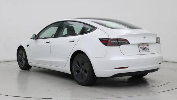 TESLA MODEL 3 2023 5YJ3E1EA3PF641760 image TESLA MODEL 3 2023 5YJ3E1EA3PF641760 image